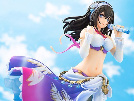 �A�C�h���}�X�^�[ �V���f�����K�[���Y ��򕶍� ���ɂ̋��EVer.