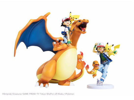 G.E.M.�V���[�Y �|�P�b�g�����X�^�[ �T�g�V&�s�J�`���E&���U�[�h��