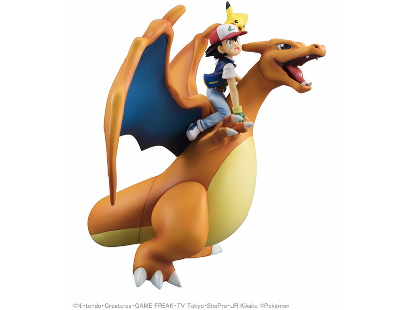 G.E.M.�V���[�Y �|�P�b�g�����X�^�[ �T�g�V&�s�J�`���E&���U�[�h��