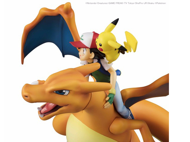 G.E.M.�V���[�Y �|�P�b�g�����X�^�[ �T�g�V&�s�J�`���E&���U�[�h��