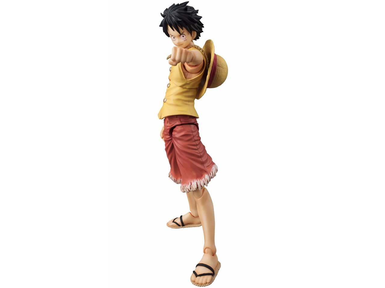 ���@���A�u���A�N�V���� Heroes ONE PIECE �����L�[�ED�E���t�B PAST BLUE (Ver.Yellow)