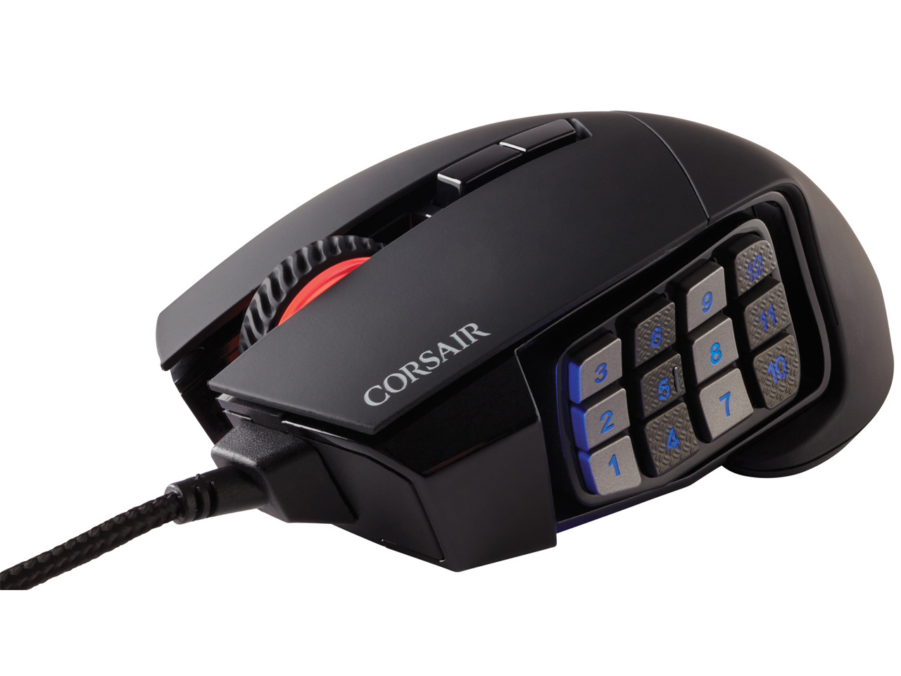SCIMITAR PRO RGB CH-9304111-AP [�u���b�N]