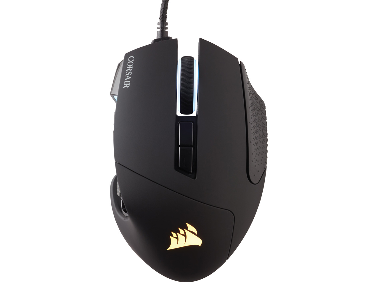 SCIMITAR PRO RGB CH-9304111-AP [�u���b�N]