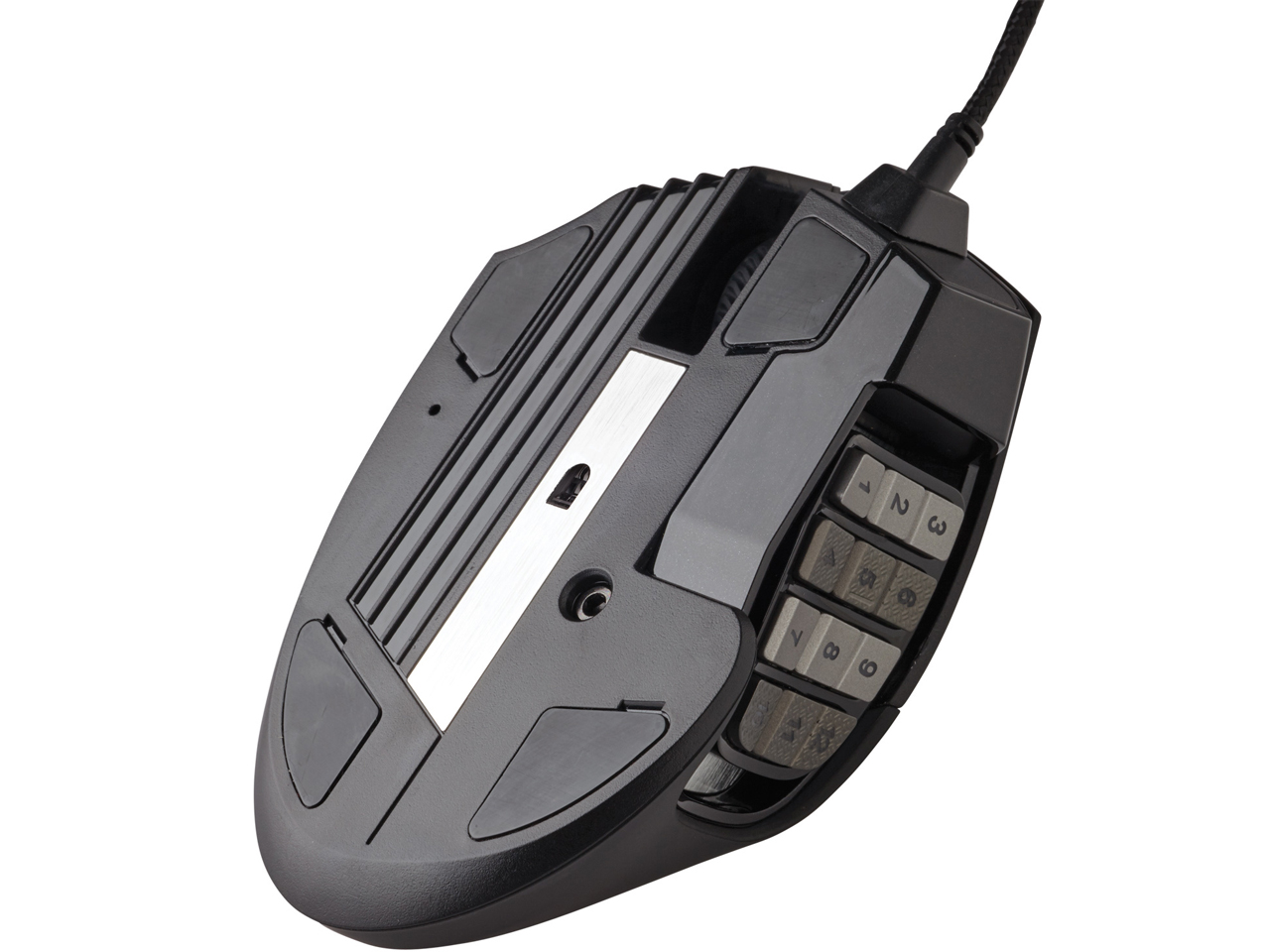 SCIMITAR PRO RGB CH-9304111-AP [�u���b�N]