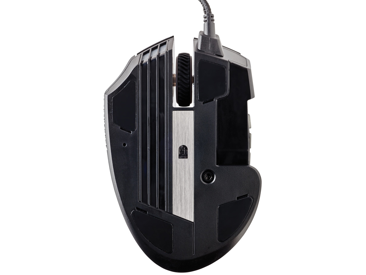 SCIMITAR PRO RGB CH-9304111-AP [�u���b�N]