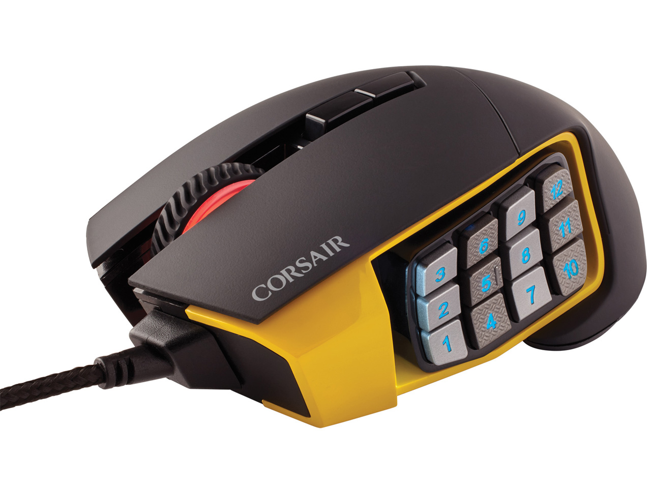 SCIMITAR PRO RGB CH-9304011-AP [�C�G���[]