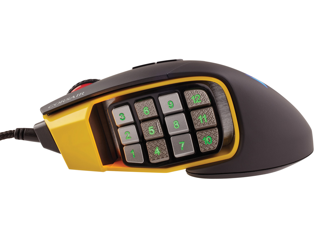 SCIMITAR PRO RGB CH-9304011-AP [�C�G���[]