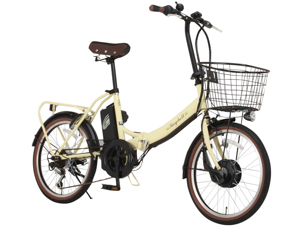 Raychell FB-206R-EA [�A�C�{���[]