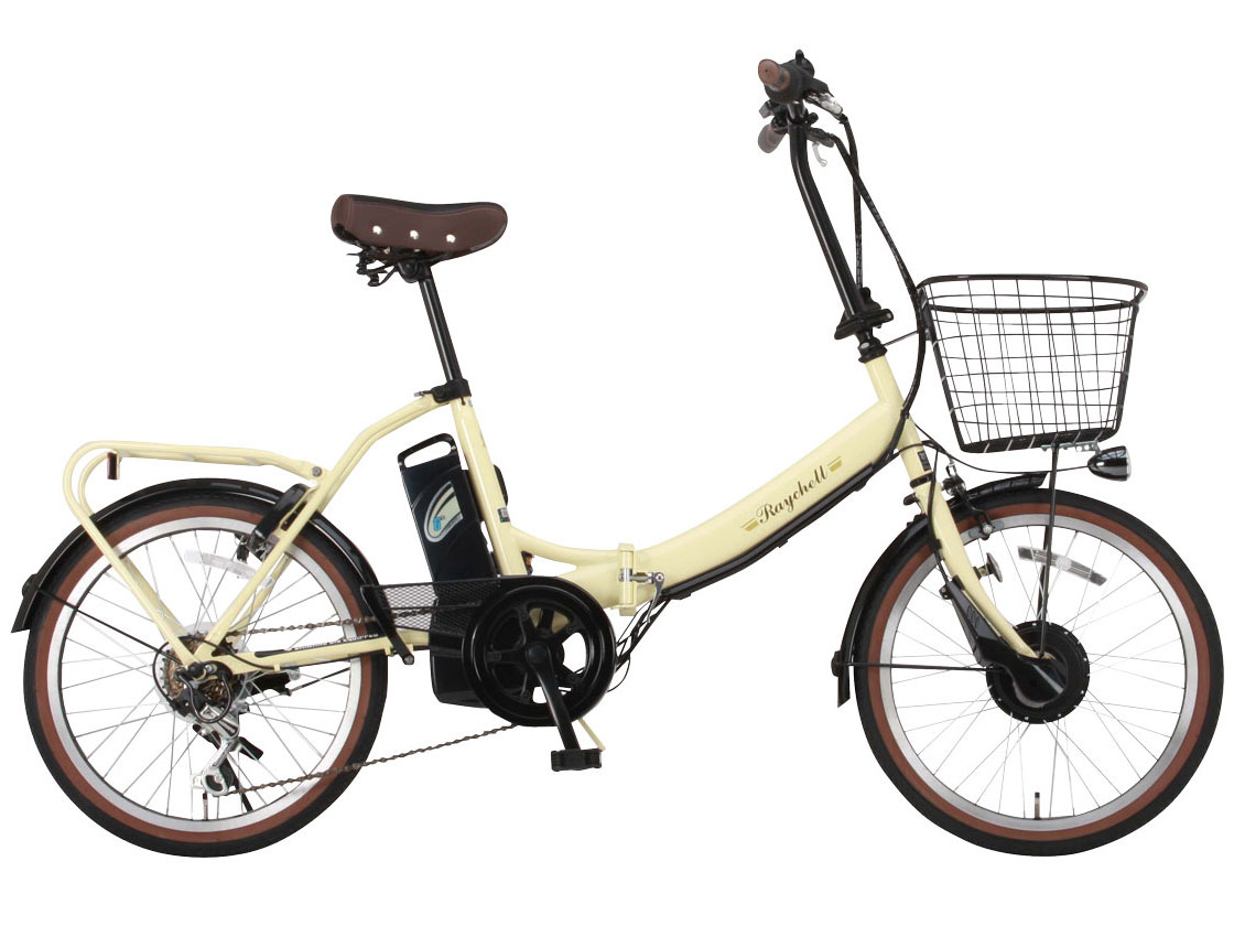 Raychell FB-206R-EA [�A�C�{���[]