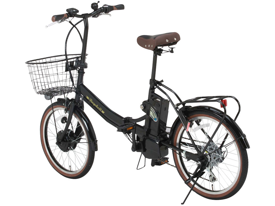 Raychell FB-206R-EA [�u���b�N]