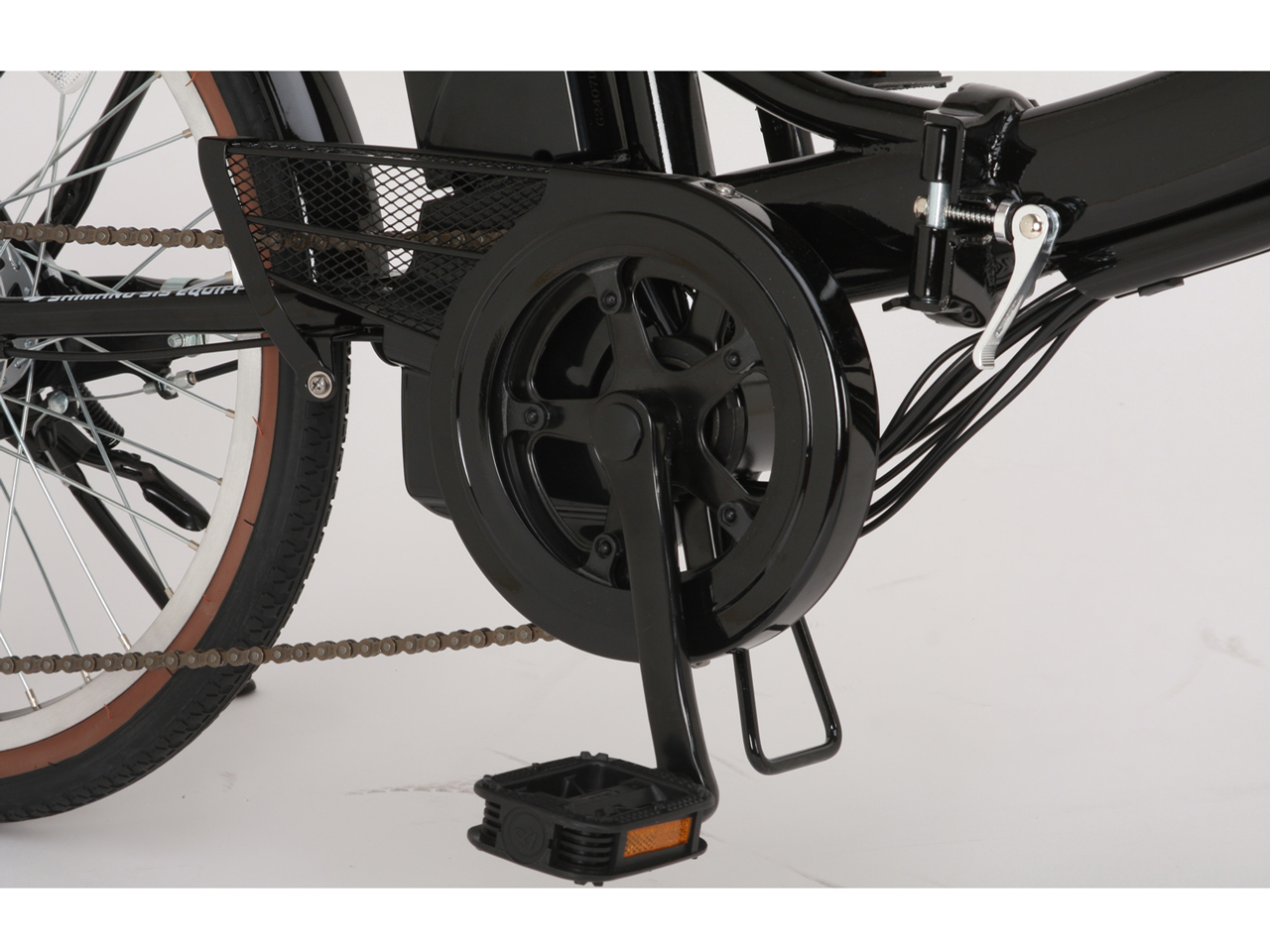 Raychell FB-206R-EA [�u���b�N]