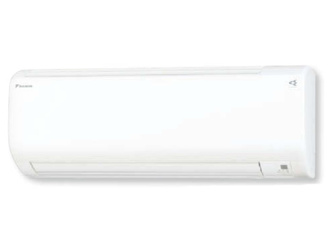 エアコン ダイキン AN22UCS-W 動作品 リモコン 取扱説明書 室外機 稼働品