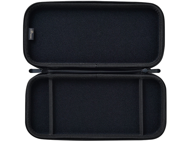 Switch�p �Z�~�n�[�h�P�[�X �X���� ANS-SW007BK [�u���b�N]