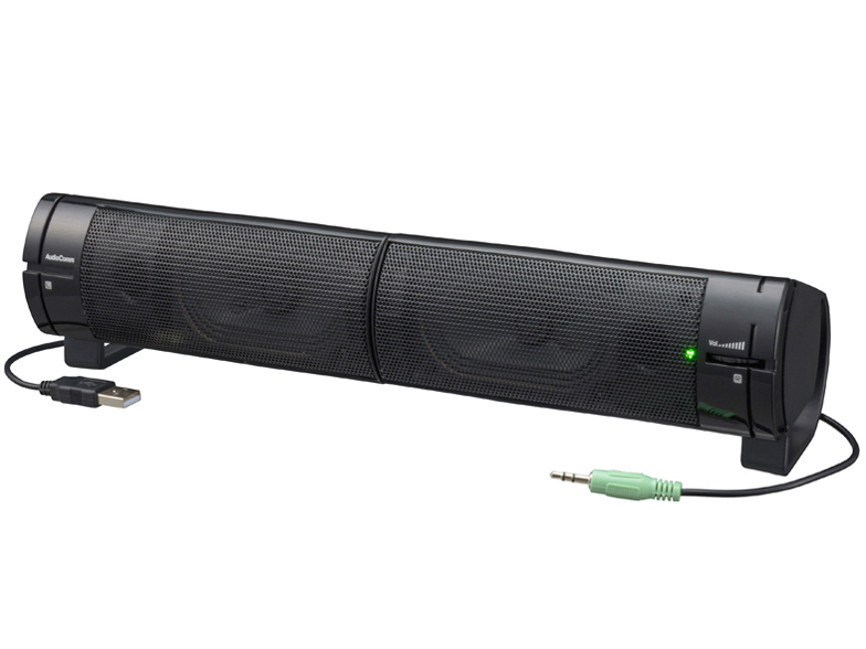AudioComm ASP-U150Z