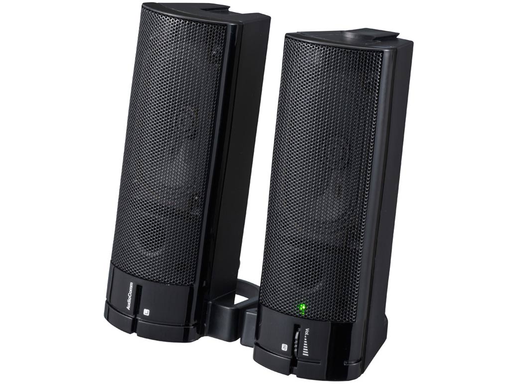 AudioComm ASP-U150Z �̐��i�摜