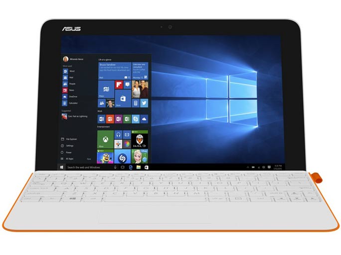 ASUS TransBook Mini R106HA R106HA-GR053T