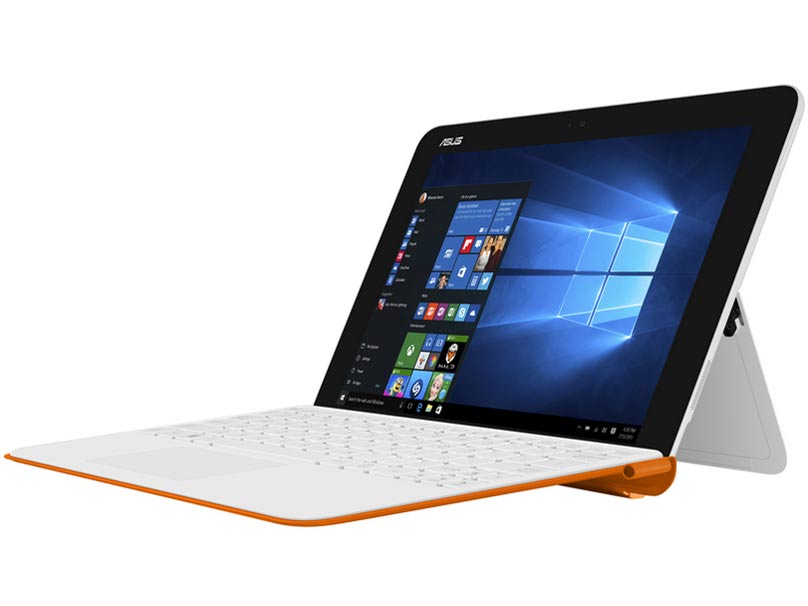 ASUS TransBook Mini R106HA R106HA-GR053T �̐��i�摜