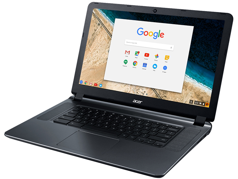 Chromebook 15 CB3-532-FF14N