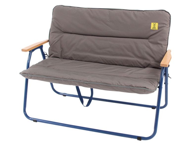 DOD ワンハンドキャリーソファ CS2-547 取扱説明書・レビュー記事