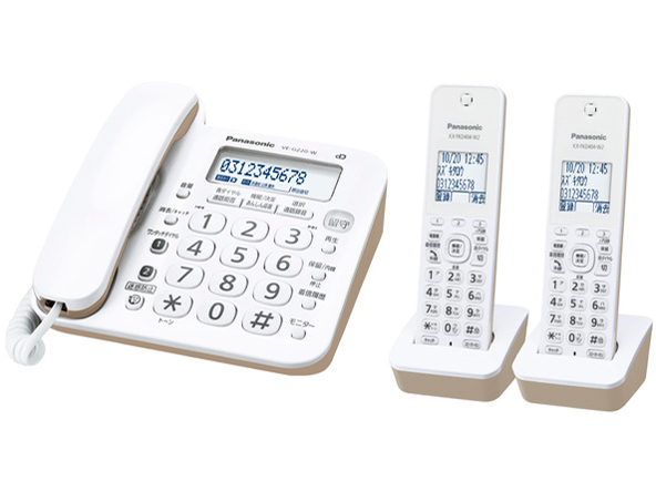 RU�ERU�ERU VE-GZ20DW �̐��i�摜