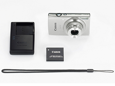 IXY 210 [�V���o�[]