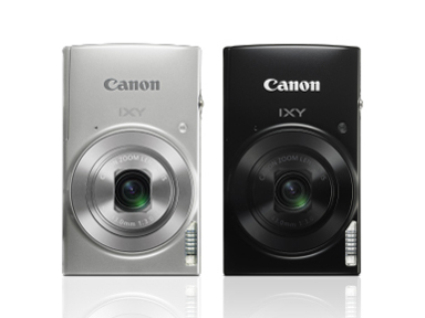 IXY 210 [�V���o�[]