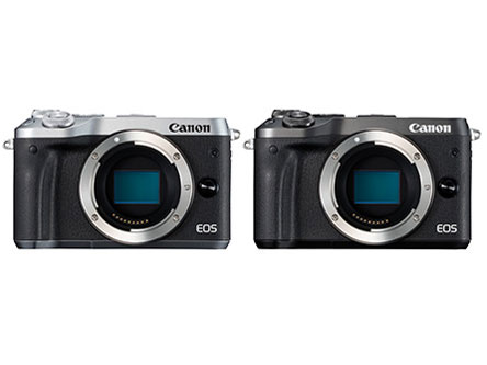 EOS M6 �{�f�B [�u���b�N]