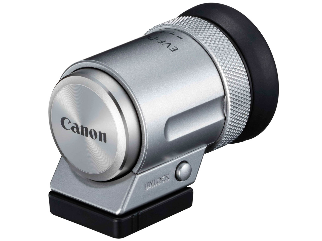 EOS M6 �{�f�B EVF�L�b�g