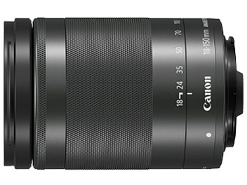 EOS M6 EF-M18-150 IS STM �����YEVF�L�b�g