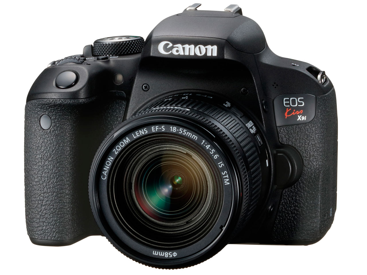 ★ゆき★Canon EOS Kiss X8i レンズセット CANON EOS Kiss X8i EF-S18-135 IS USM レンズキット 価格比較
