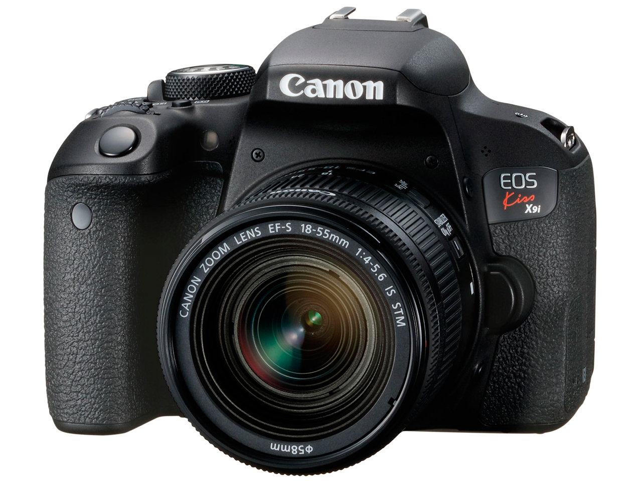 Canon Eos Kiss X9i Sensor Info  Specs Digital Camera Database