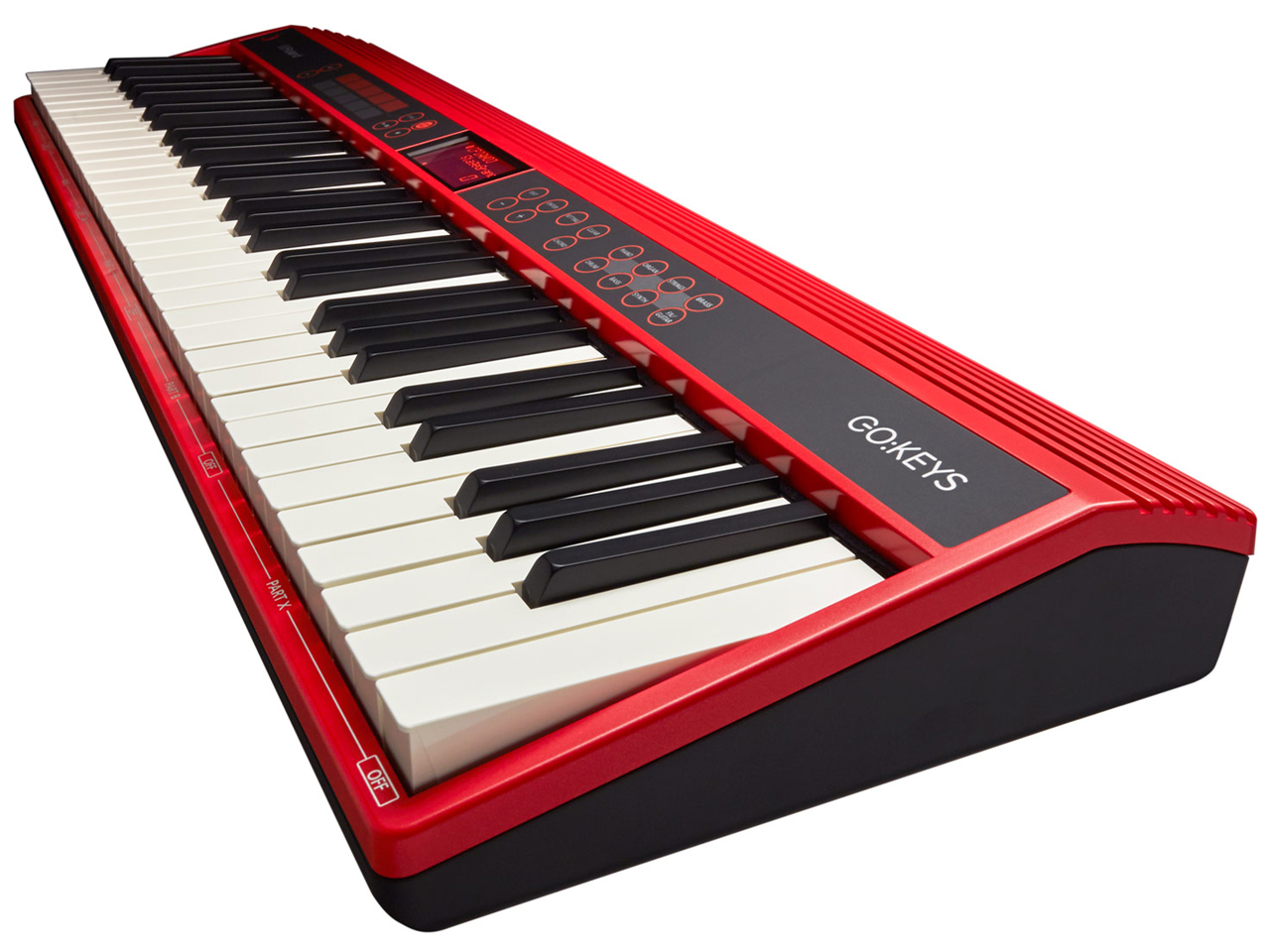 GO�FKEYS GO-61K