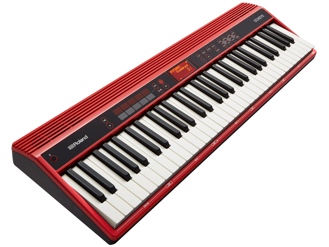 GO�FKEYS GO-61K