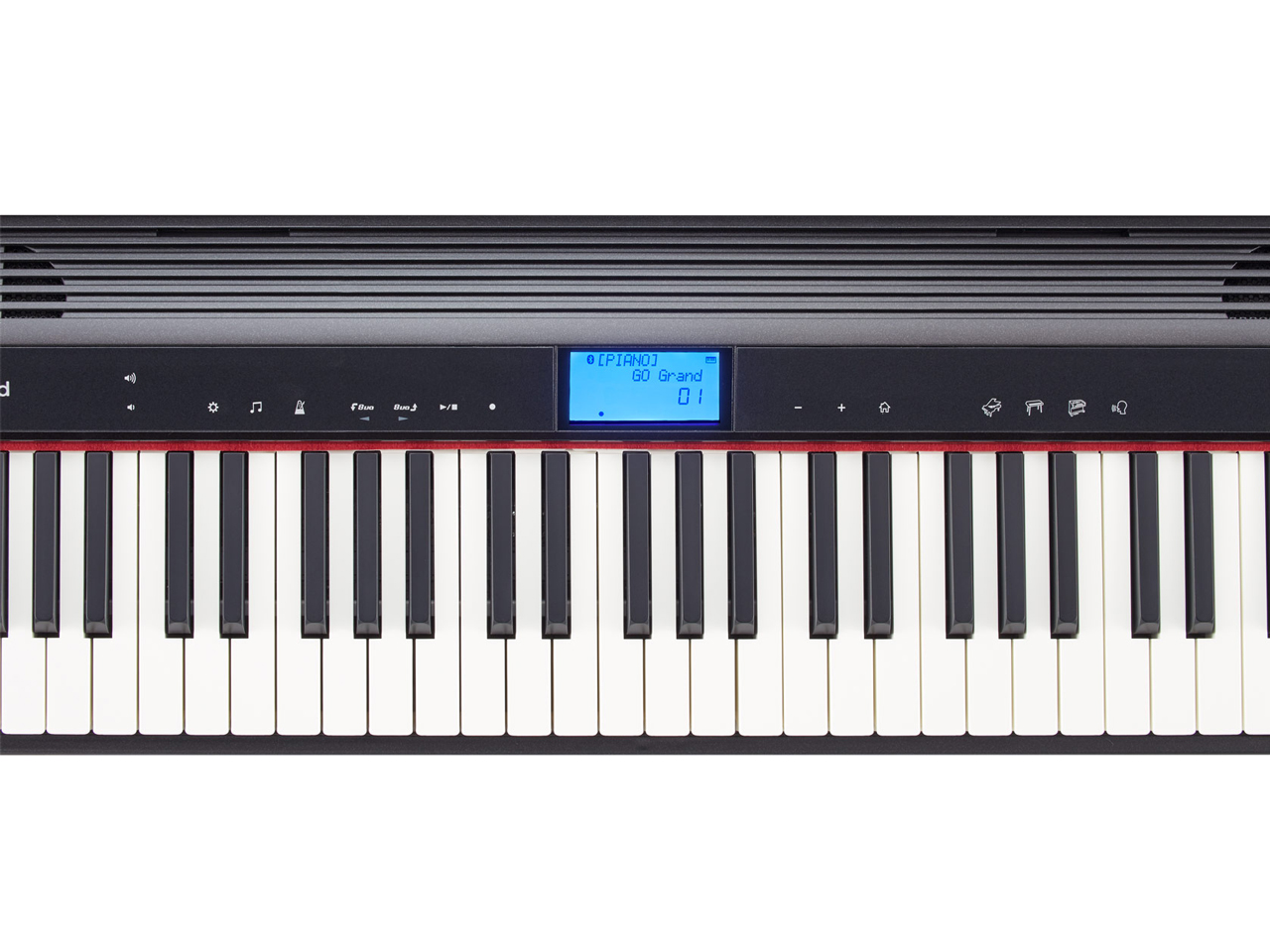 GO�FPIANO GO-61P