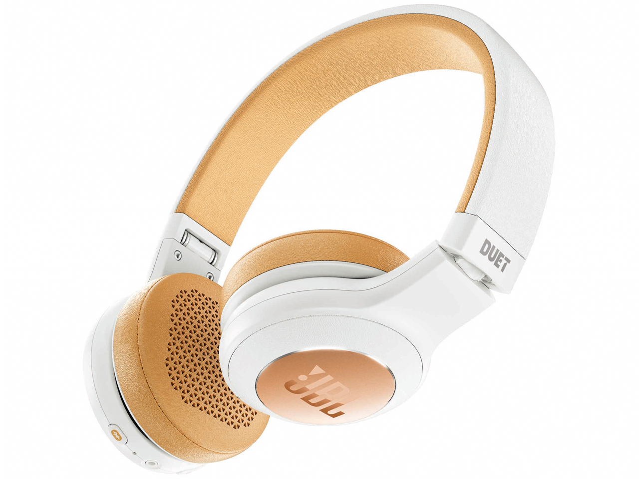 DUET BT [�z���C�g]