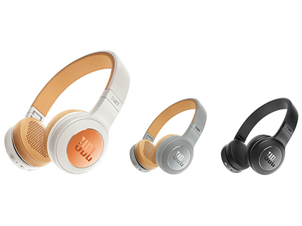 DUET BT [�u���b�N]