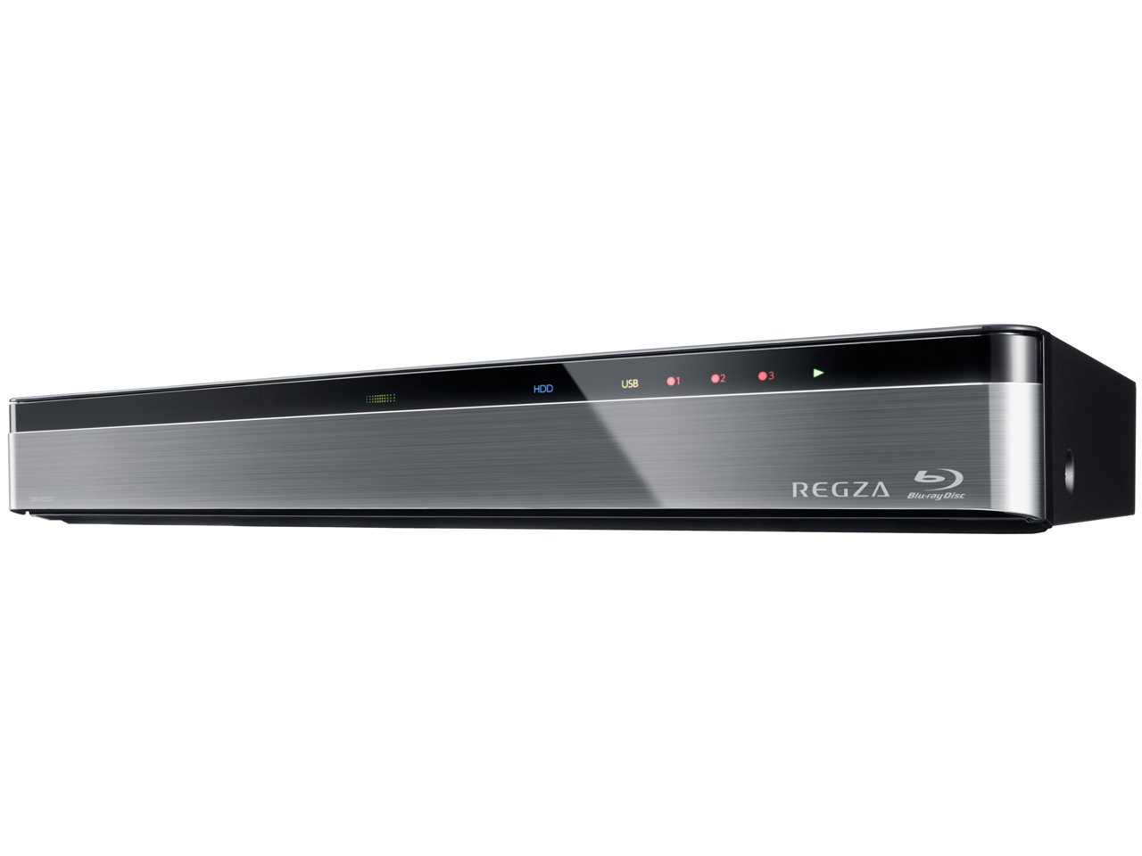 REGZA�T�[�o�[ DBR-M3007