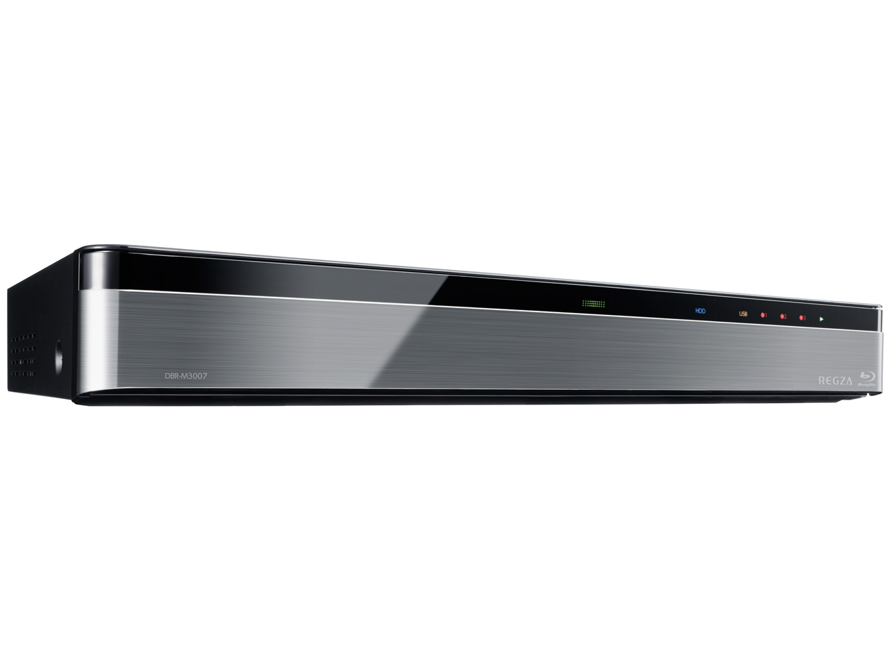 REGZA�T�[�o�[ DBR-M3007