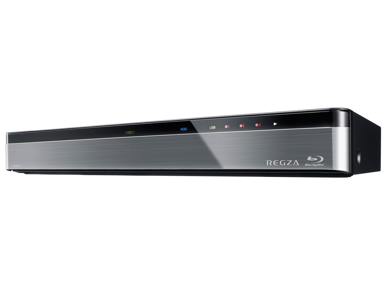 REGZA�T�[�o�[ DBR-M1007