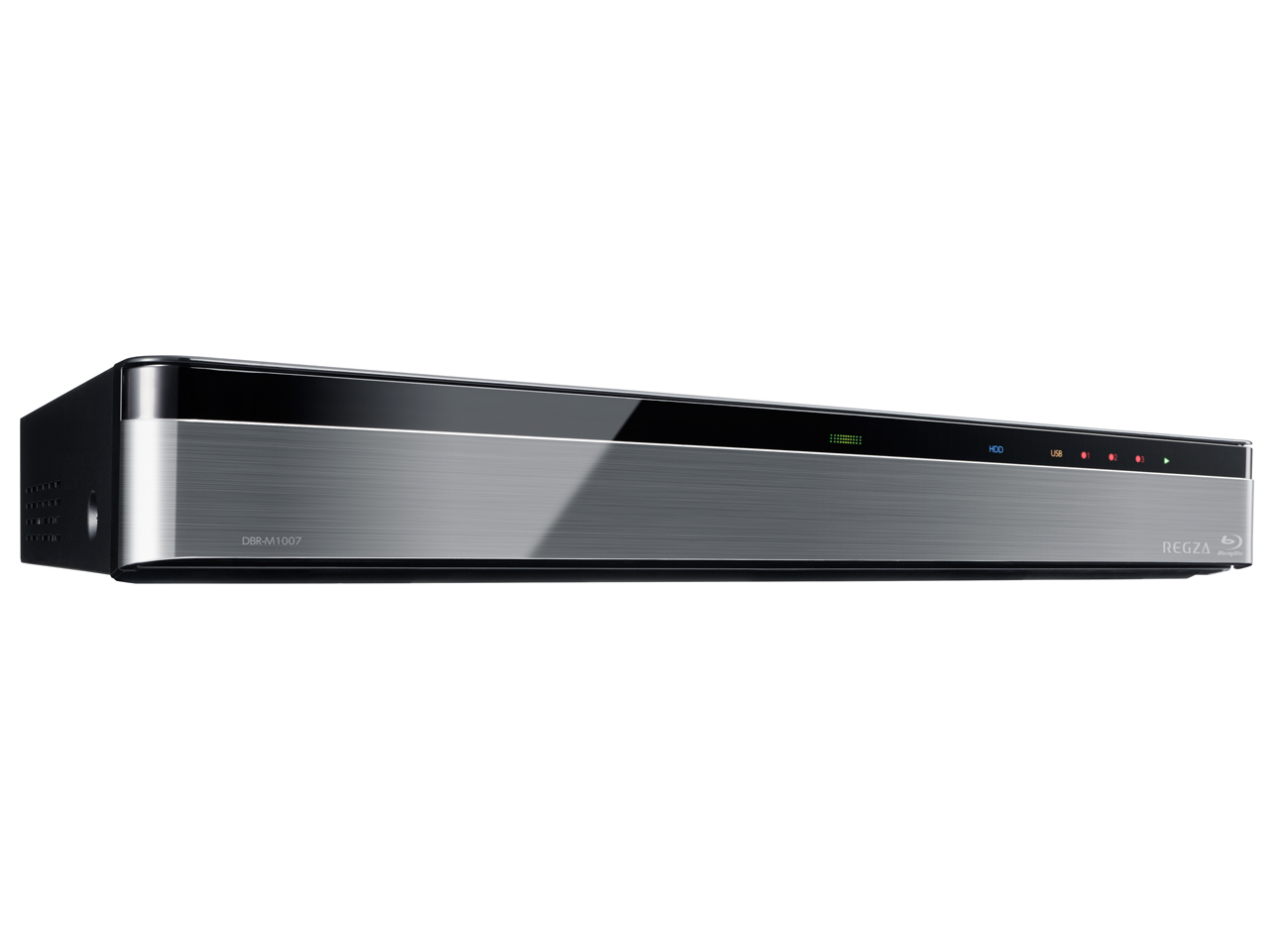 REGZA�T�[�o�[ DBR-M1007