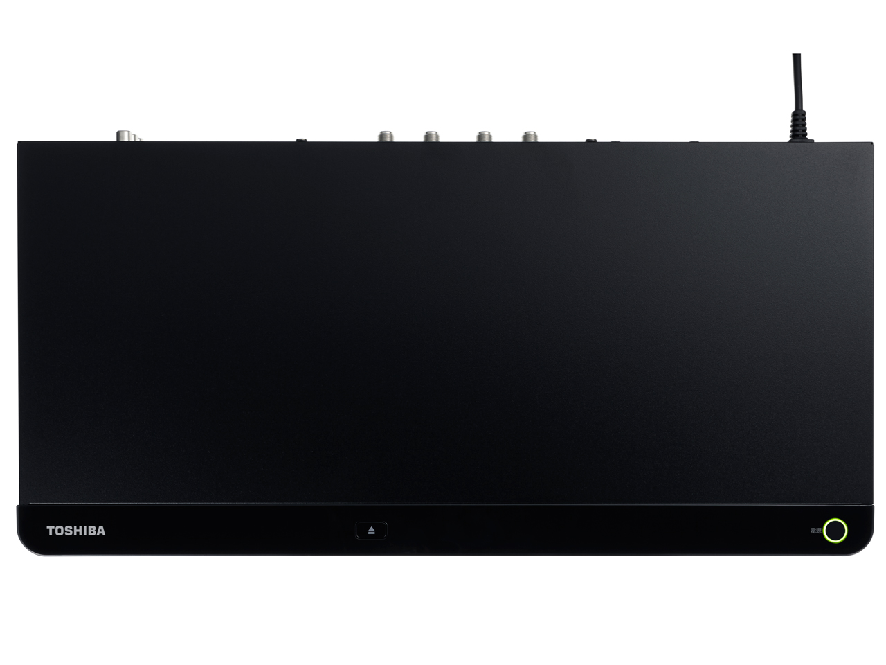 REGZA�T�[�o�[ DBR-M1007