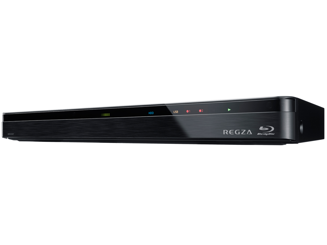 REGZA�u���[���C DBR-W2007