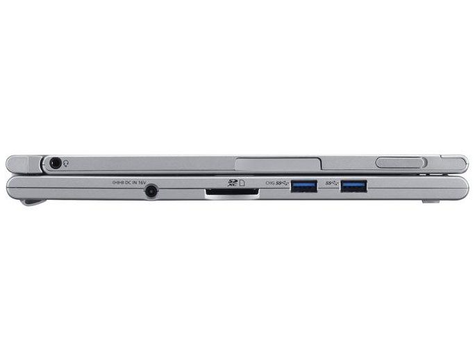 �w�{�� �����ʁx Let's note XZ6 CF-XZ6RF5VS SIM�t���[ �̐��i�摜