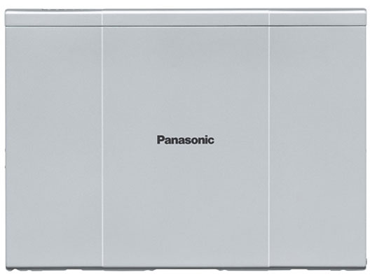 Let's note XZ6 CF-XZ6RD2VS