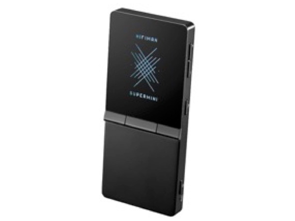 SuperMini(No Earphones)