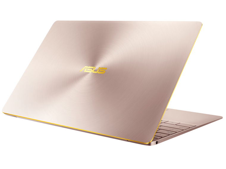 ZenBook 3 UX390UA UX390UA-RGS [���[�Y�S�[���h]