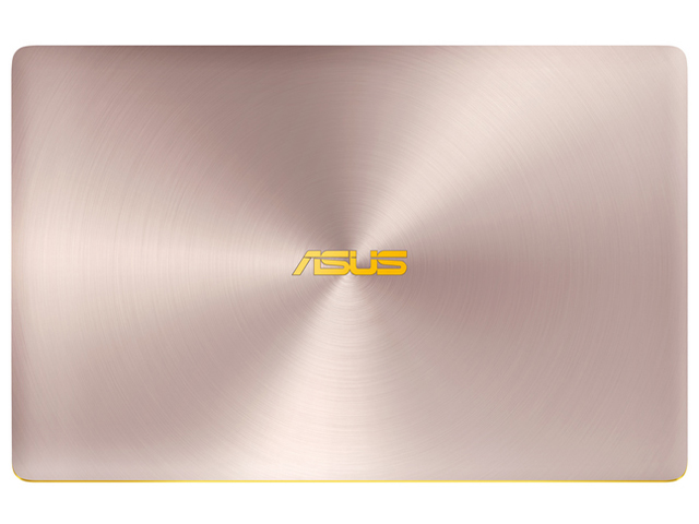 ZenBook 3 UX390UA UX390UA-RGS [���[�Y�S�[���h]