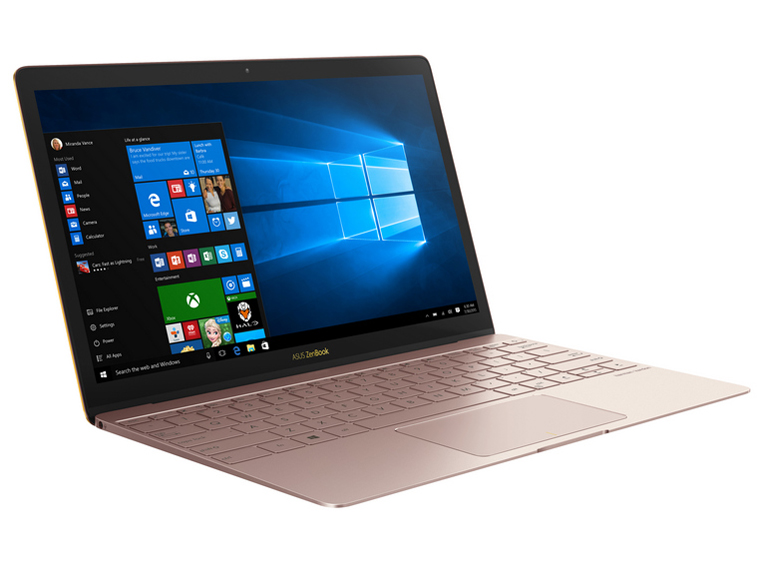 ASUS ZenBook 3 UX390UA 価格比較 - 価格.com