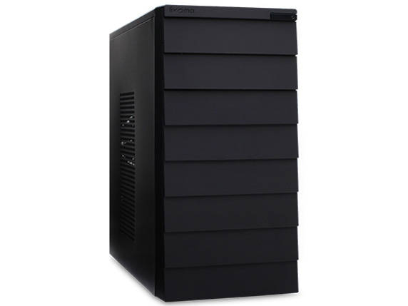 Miyabi-EJ3M-i7-HNR [Windows 10 Home����] Core i7/8GB������/240GB SSD+1TB HDD �̐��i�摜