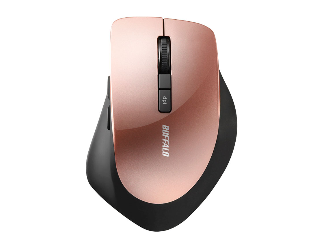 （まとめ）BUFFALO ワイヤレスBlueLEDマウス BSMBW510MBK ブラック〔×5セット〕 ヨドバシ.com - バッファロー BUFFALO ワイヤレスマウス 無線（2.4GHz